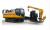 Установка ГНБ XCMG XZ600F