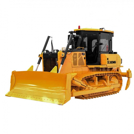 Бульдозер XCMG D5AT