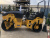 Мини каток тандемный XCMG XMR603