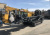 Установка ГНБ XCMG XZ450E
