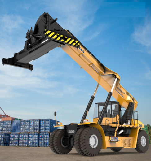 Ричстакер XCMG XCS4545K